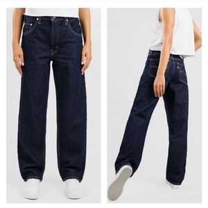 LEVI STRAUSS LEVI'S SilverTab ‘94 Baggy Jeans 28 x 31